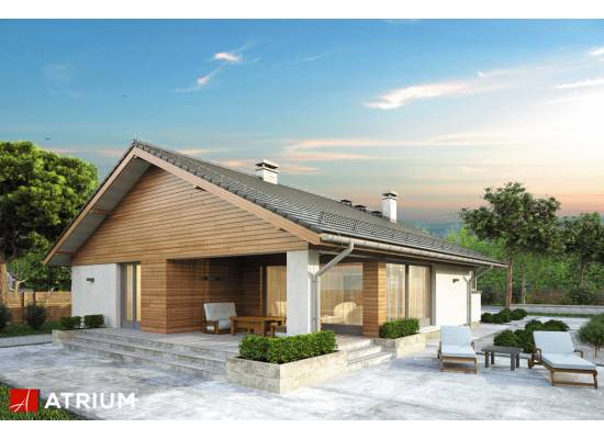 Māja  AT-71 by labamaja