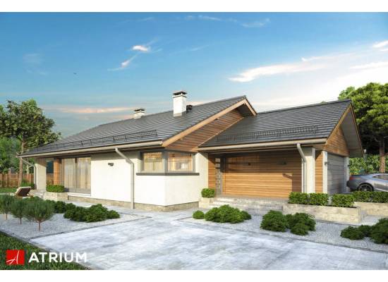 Māja  AT-71 by labamaja