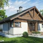 Māja  AT-72 by labamaja