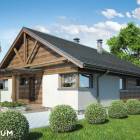 Māja  AT-72 by labamaja