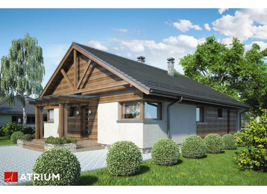 Māja  AT-72 by labamaja