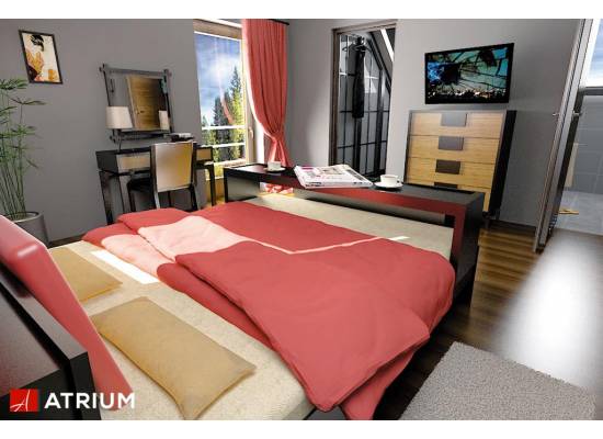 Māja  AT-73 by labamaja