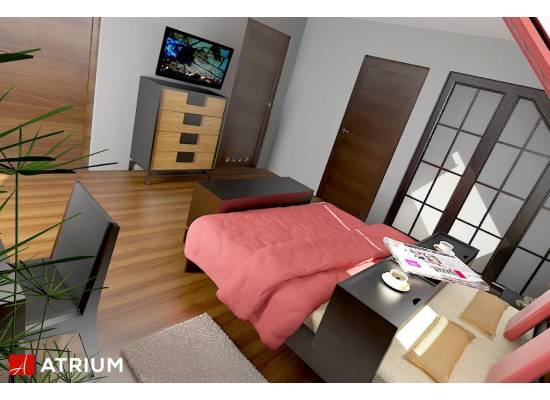 Māja  AT-73 by labamaja