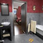 Māja  AT-73 by labamaja