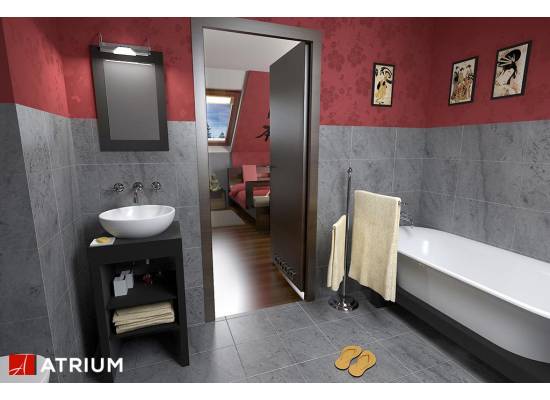 Māja  AT-73 by labamaja