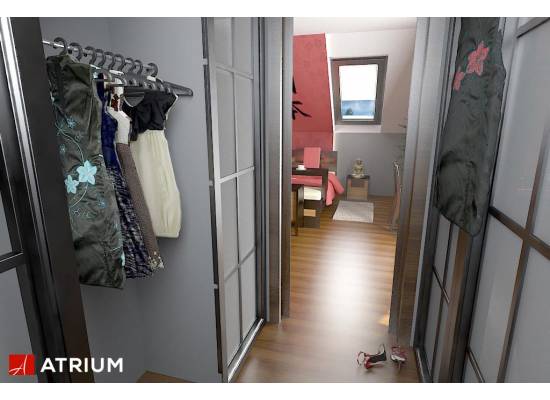 Māja  AT-73 by labamaja