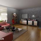 Māja  AT-73 by labamaja