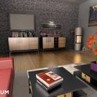 Māja  AT-73 by labamaja