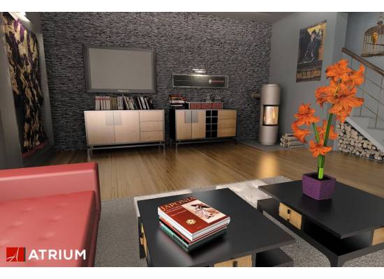 Māja  AT-73 by labamaja