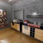 Māja  AT-73 by labamaja