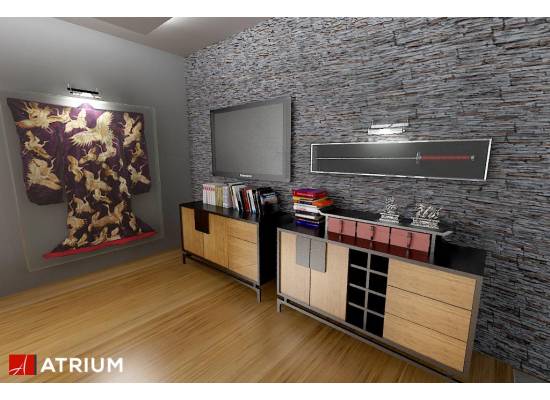 Māja  AT-73 by labamaja