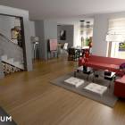 Māja  AT-73 by labamaja