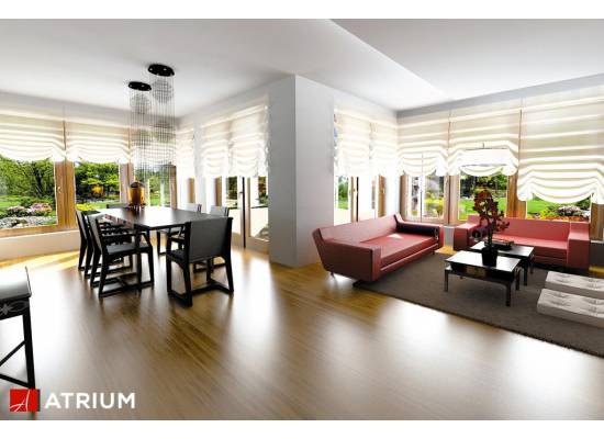 Māja  AT-73 by labamaja