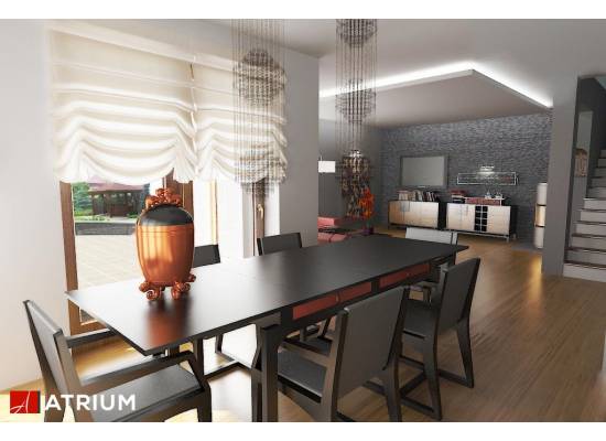 Māja  AT-73 by labamaja