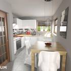 Māja  AT-73 by labamaja