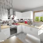 Māja  AT-73 by labamaja