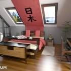 Māja  AT-73 by labamaja