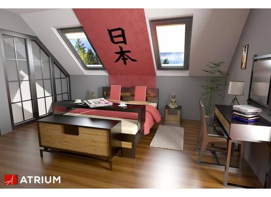 Māja  AT-73 by labamaja