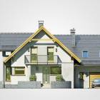 Māja  AT-73 by labamaja