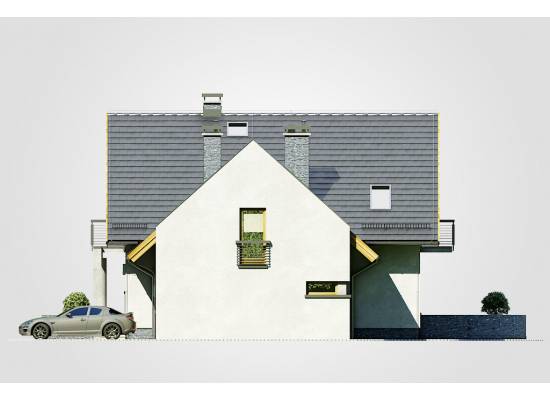 Māja  AT-73 by labamaja