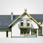 Māja  AT-73 by labamaja