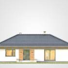 Māja  AT-74 by labamaja