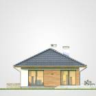 Māja  AT-74 by labamaja