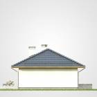 Māja  AT-74 by labamaja