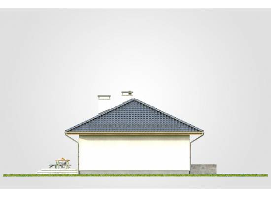 Māja  AT-74 by labamaja