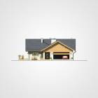 Māja  AT-75 by labamaja