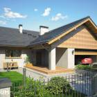 Māja  AT-75 by labamaja