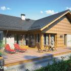 Māja  AT-75 by labamaja