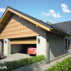 Māja  AT-75 by labamaja