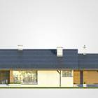 Māja  AT-76 by labamaja