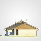 Māja  AT-76 by labamaja