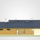 Māja  AT-76 by labamaja