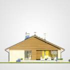 Māja  AT-76 by labamaja