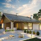 Māja  AT-76 by labamaja