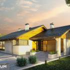 Māja  AT-76 by labamaja