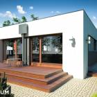 Māja  AT-77 by labamaja