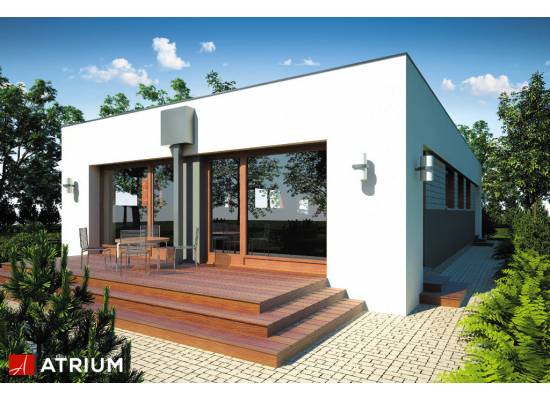 Māja  AT-77 by labamaja