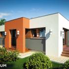 Māja  AT-77 by labamaja