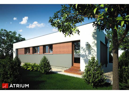 Māja  AT-77 by labamaja