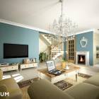 Māja  AT-78 by labamaja