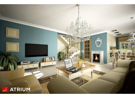 Māja  AT-78 by labamaja