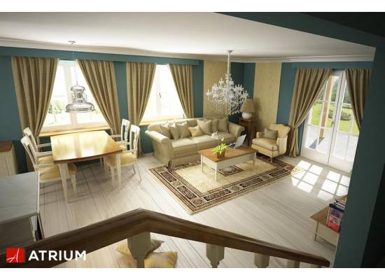 Māja  AT-78 by labamaja