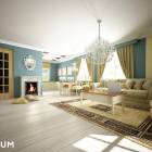 Māja  AT-78 by labamaja