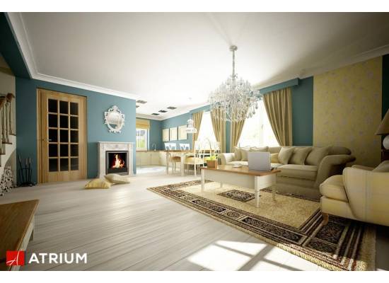 Māja  AT-78 by labamaja