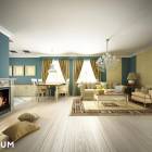 Māja  AT-78 by labamaja