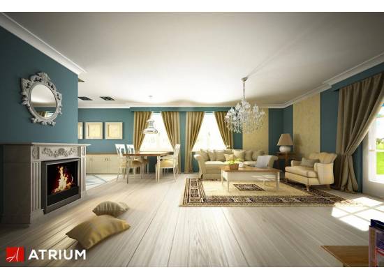 Māja  AT-78 by labamaja